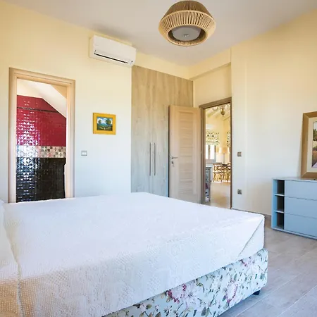 Villa Luxury Casa Maravillosa