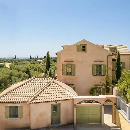 Luxury Casa Maravillosa