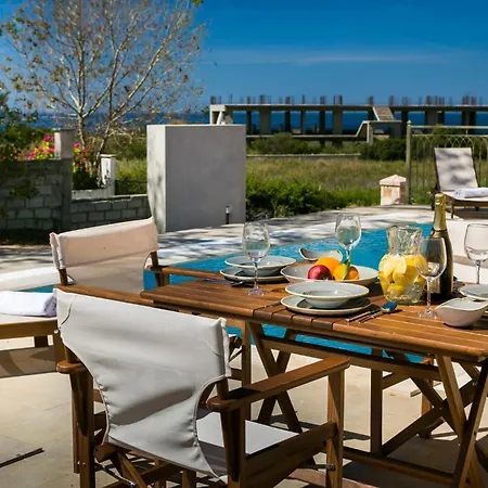Luxury Casa Maravillosa Villa