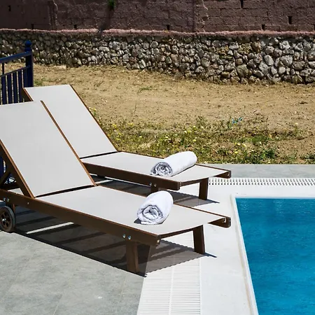 Villa Luxury Casa Maravillosa Svoronata