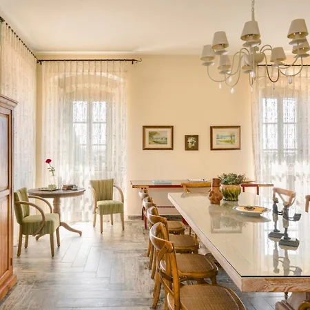 Luxury Casa Maravillosa Svoronata