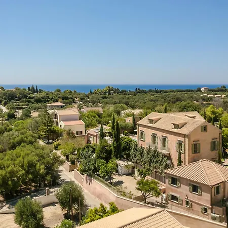 Luxury Casa Maravillosa Villa *