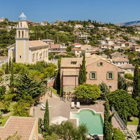 Luxury Casa Maravillosa Villa