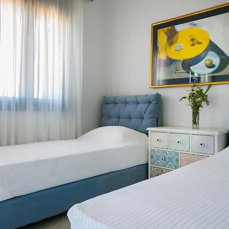 Luxury Casa Maravillosa *
