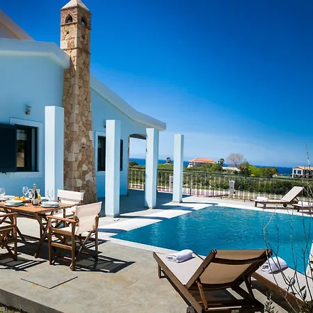 Luxury Casa Maravillosa Villa *