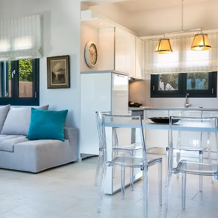 Villa Luxury Casa Maravillosa Svoronata