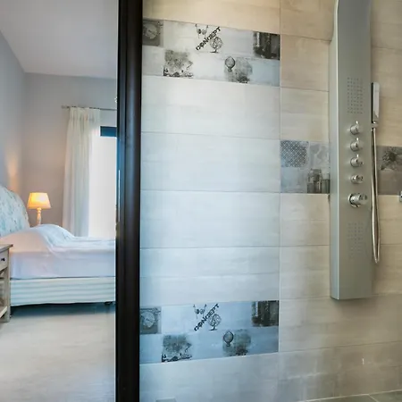 Luxury Casa Maravillosa * Svoronata