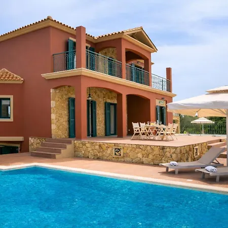 Luxury Casa Maravillosa Villa *