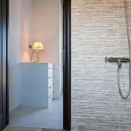 Luxury Casa Maravillosa Villa
