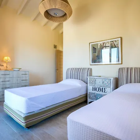 Villa Luxury Casa Maravillosa *