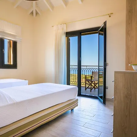 Luxury Casa Maravillosa Villa Svoronata