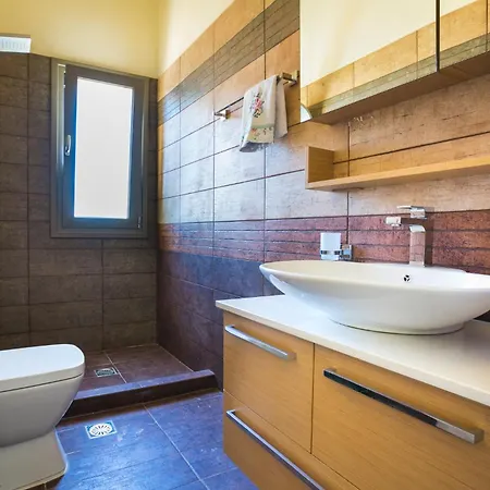 Luxury Casa Maravillosa Svoronata