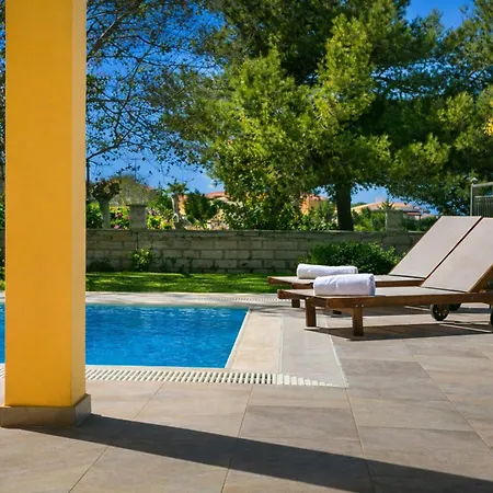 Villa Luxury Casa Maravillosa