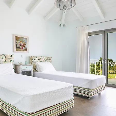 Villa Luxury Casa Maravillosa Svoronata
