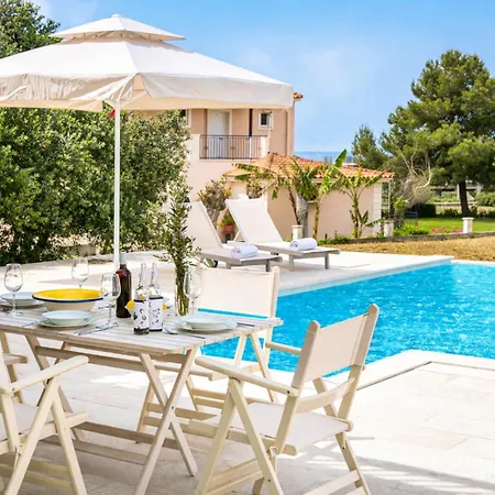 Luxury Casa Maravillosa