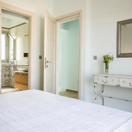 Luxury Casa Maravillosa Villa
