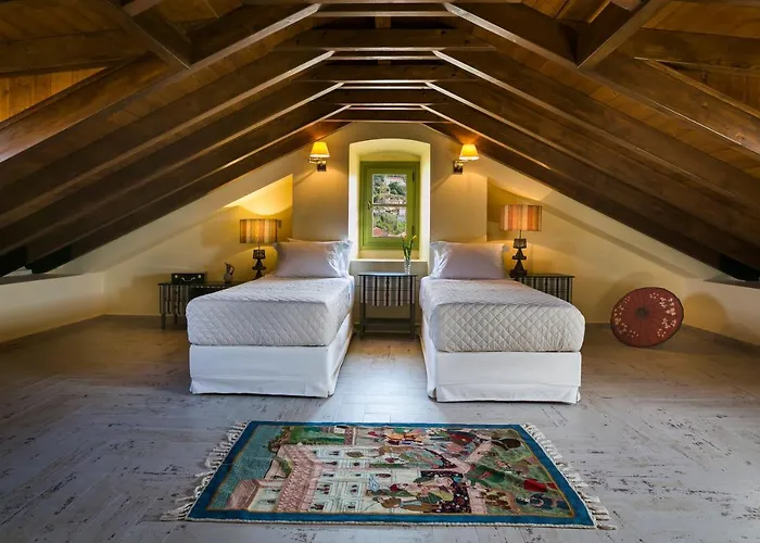 Estrellas Luxury Villas Villa