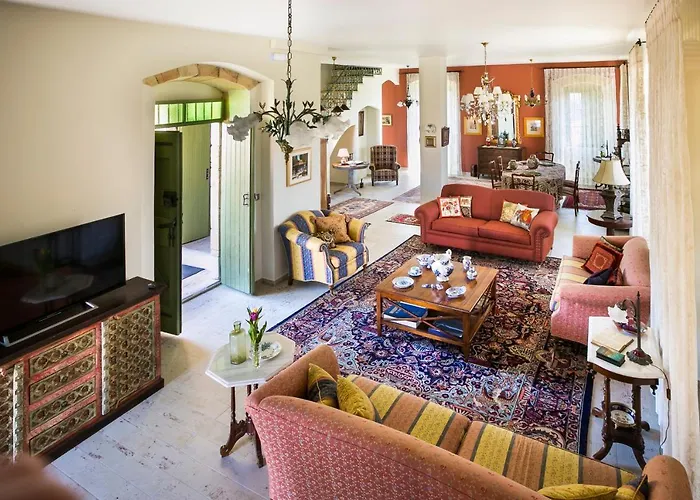 Luxury Villa Casa Maravillosa * Svoronata