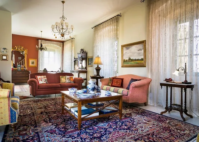 Villa Estrellas Luxury Villas Svoronata