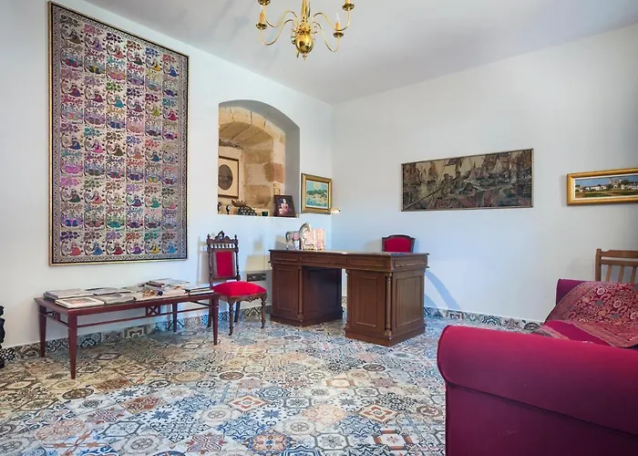 Villa Luxury Villa Casa Maravillosa