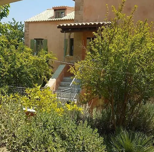 Luxury Villa Casa Maravillosa Villa *