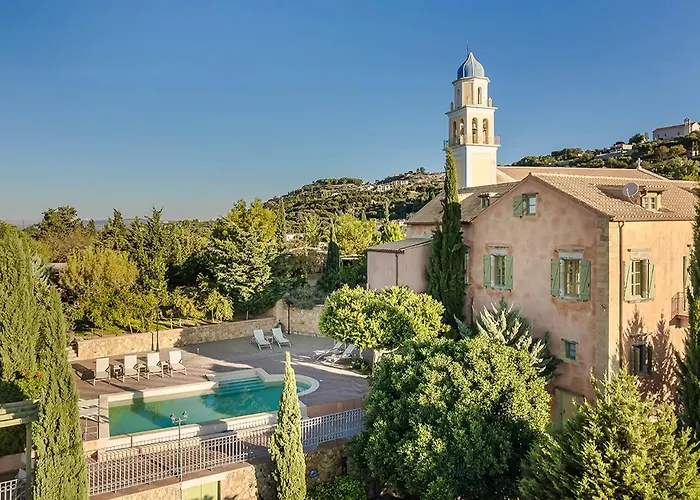Luxury Villa Casa Maravillosa Villa Svoronata
