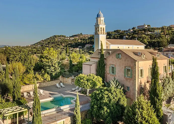 Luxury Villa Casa Maravillosa * Svoronata