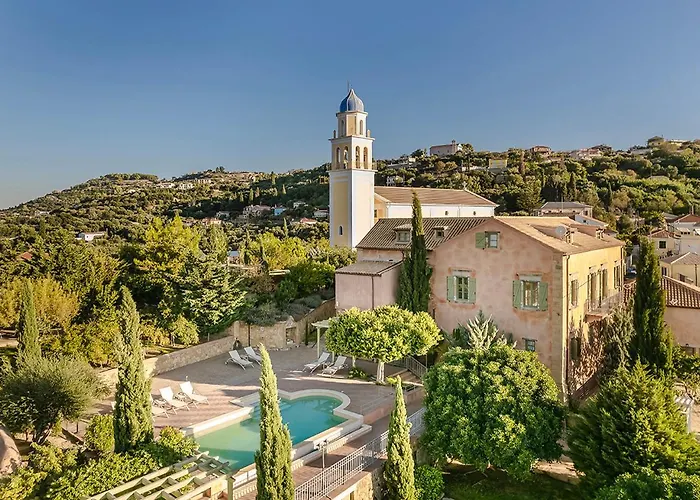 Estrellas Luxury Villas Villa *