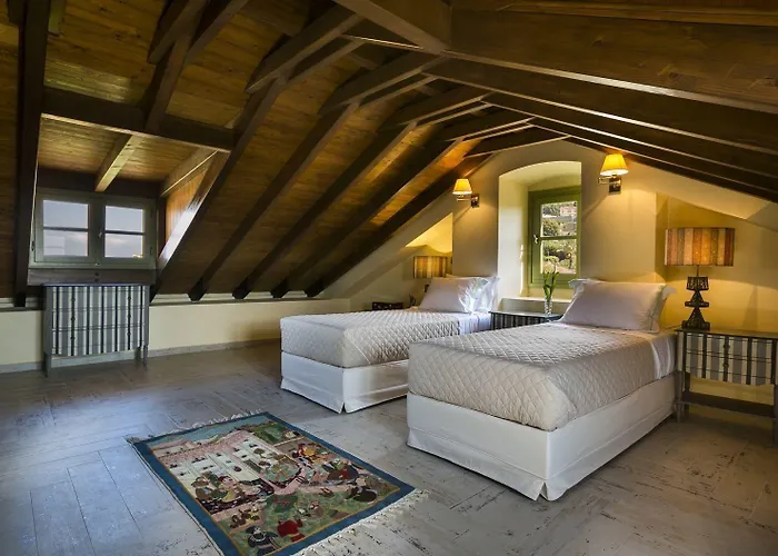 Luxury Villa Casa Maravillosa Svoronata