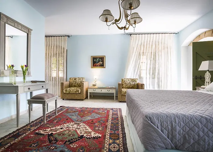 Luxury Villa Casa Maravillosa Svoronata