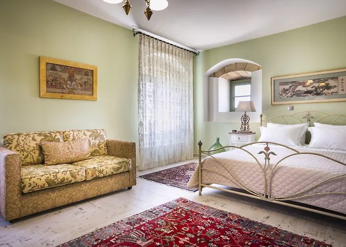Luxury Villa Casa Maravillosa Svoronata