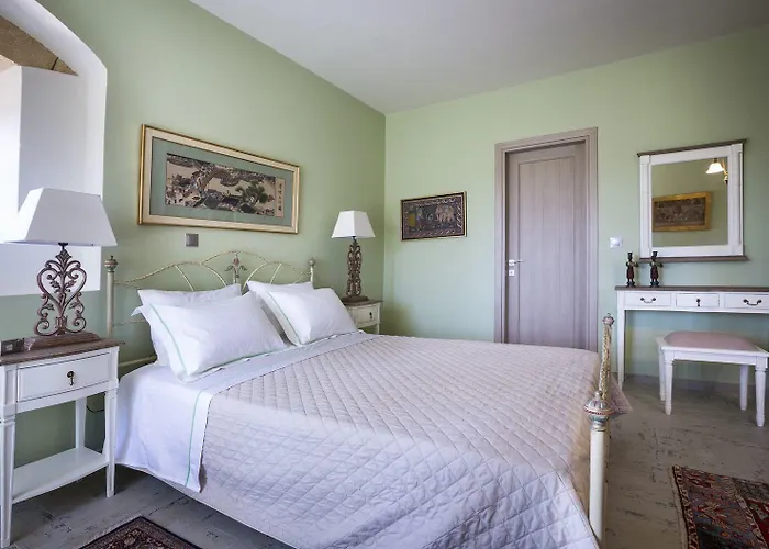 Villa Luxury Villa Casa Maravillosa