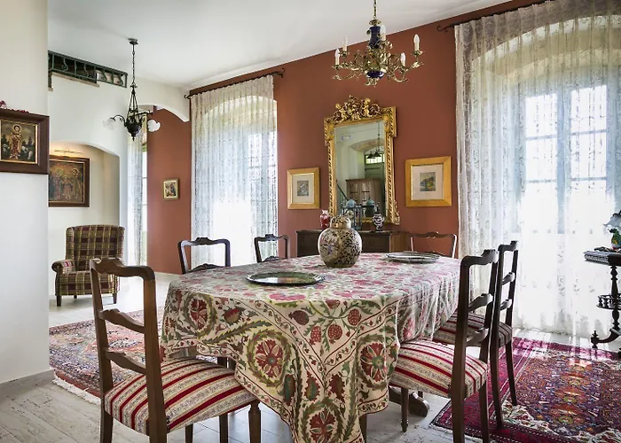 Luxury Villa Casa Maravillosa Villa *