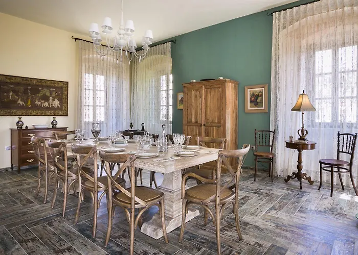 Luxury Villa Casa Maravillosa