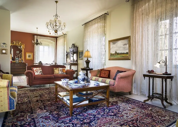 Luxury Villa Casa Maravillosa