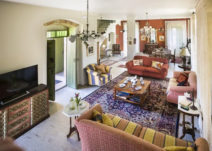 Luxury Villa Casa Maravillosa Villa