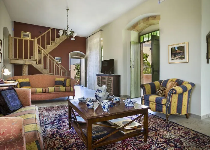 Luxury Villa Casa Maravillosa *