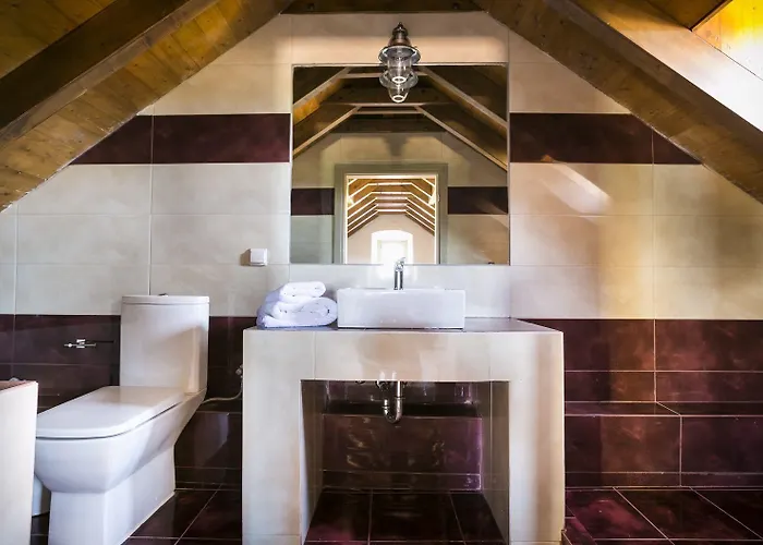 Villa Luxury Villa Casa Maravillosa