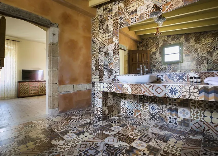 Luxury Villa Casa Maravillosa Villa Svoronata