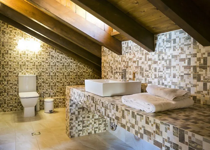Luxury Villa Casa Maravillosa Villa
