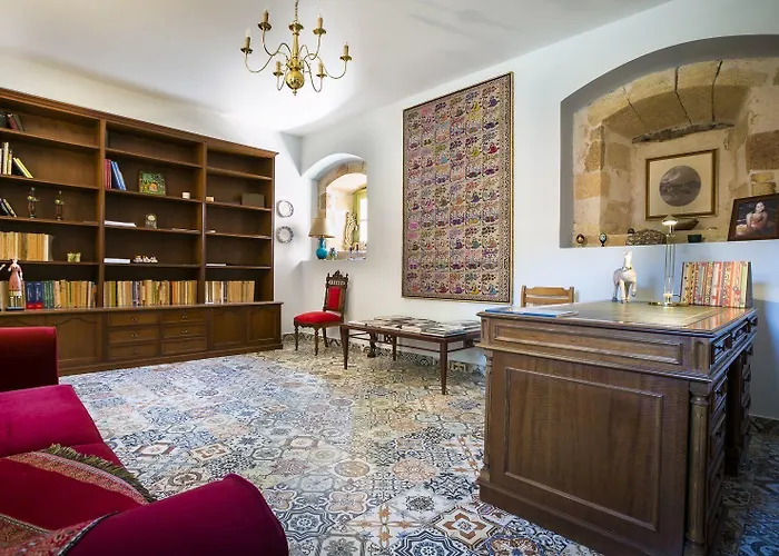 Luxury Villa Casa Maravillosa Svoronata