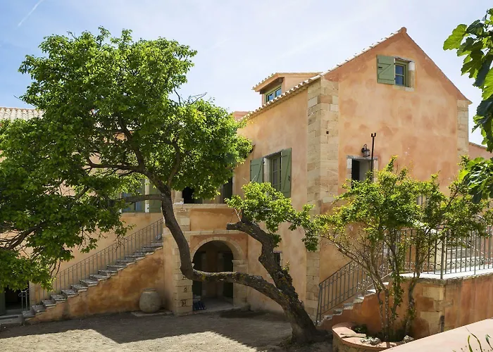 Villa Luxury Villa Casa Maravillosa