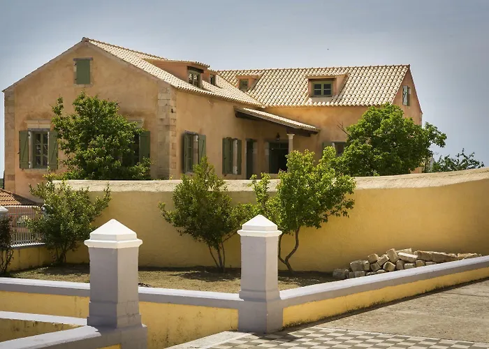 Luxury Villa Casa Maravillosa Villa