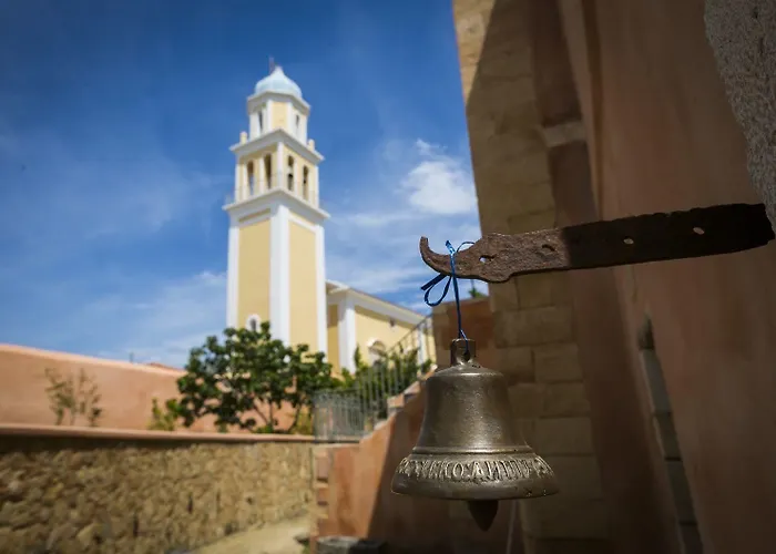 Estrellas Luxury Villas Villa *