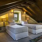 Estrellas Luxury