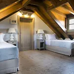 Estrellas Luxury